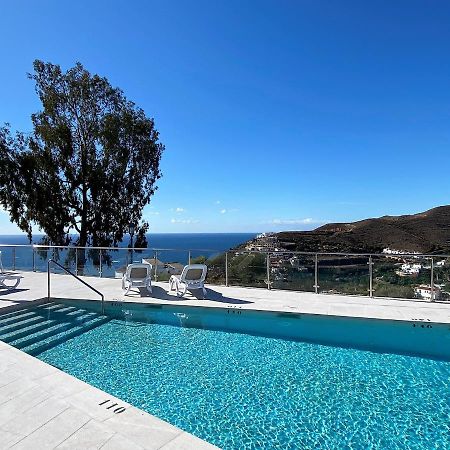 Appartement Balcon Del Mar Seaview 115 Casasol à Nerja Extérieur photo